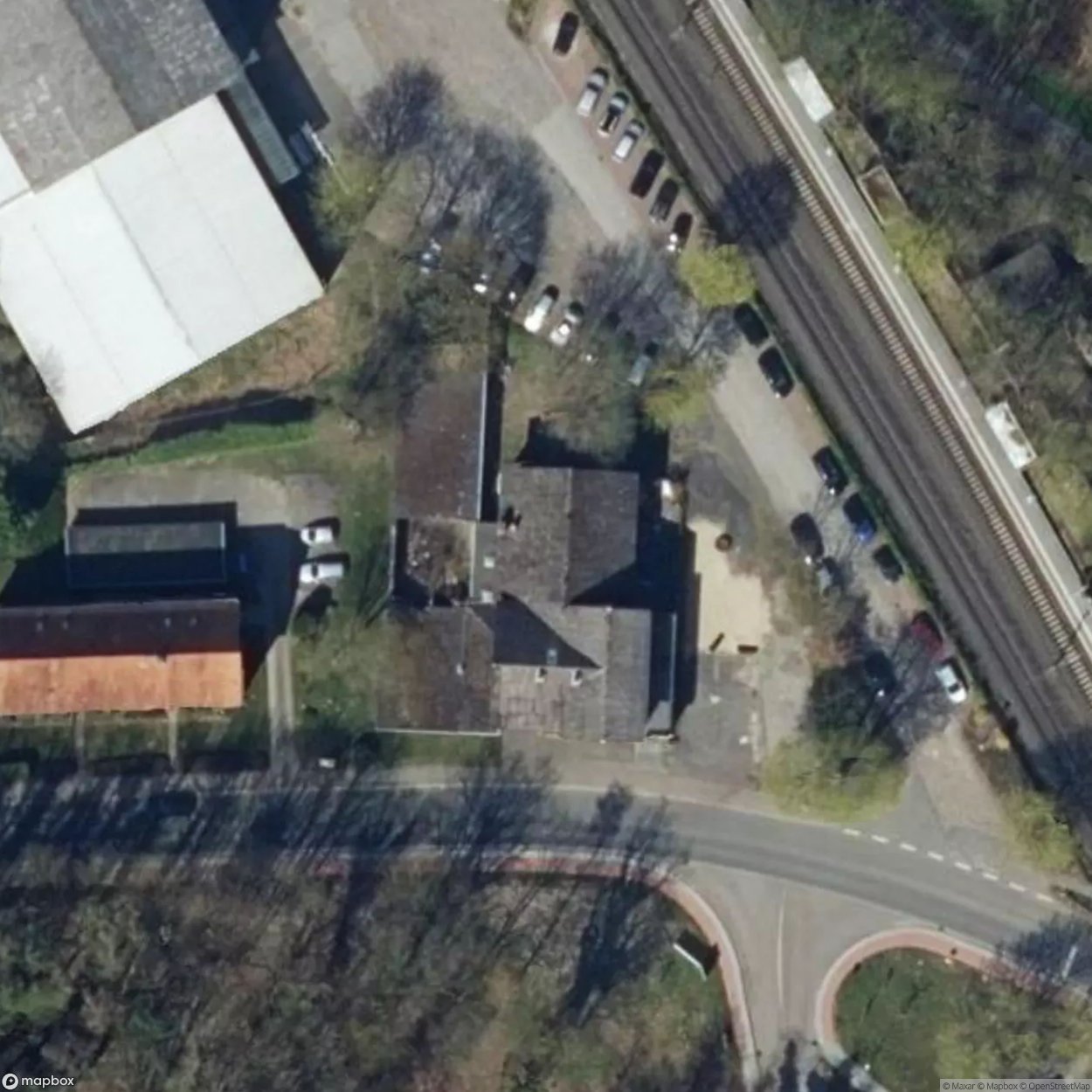 School Dollern [DUI] - UrbexNow