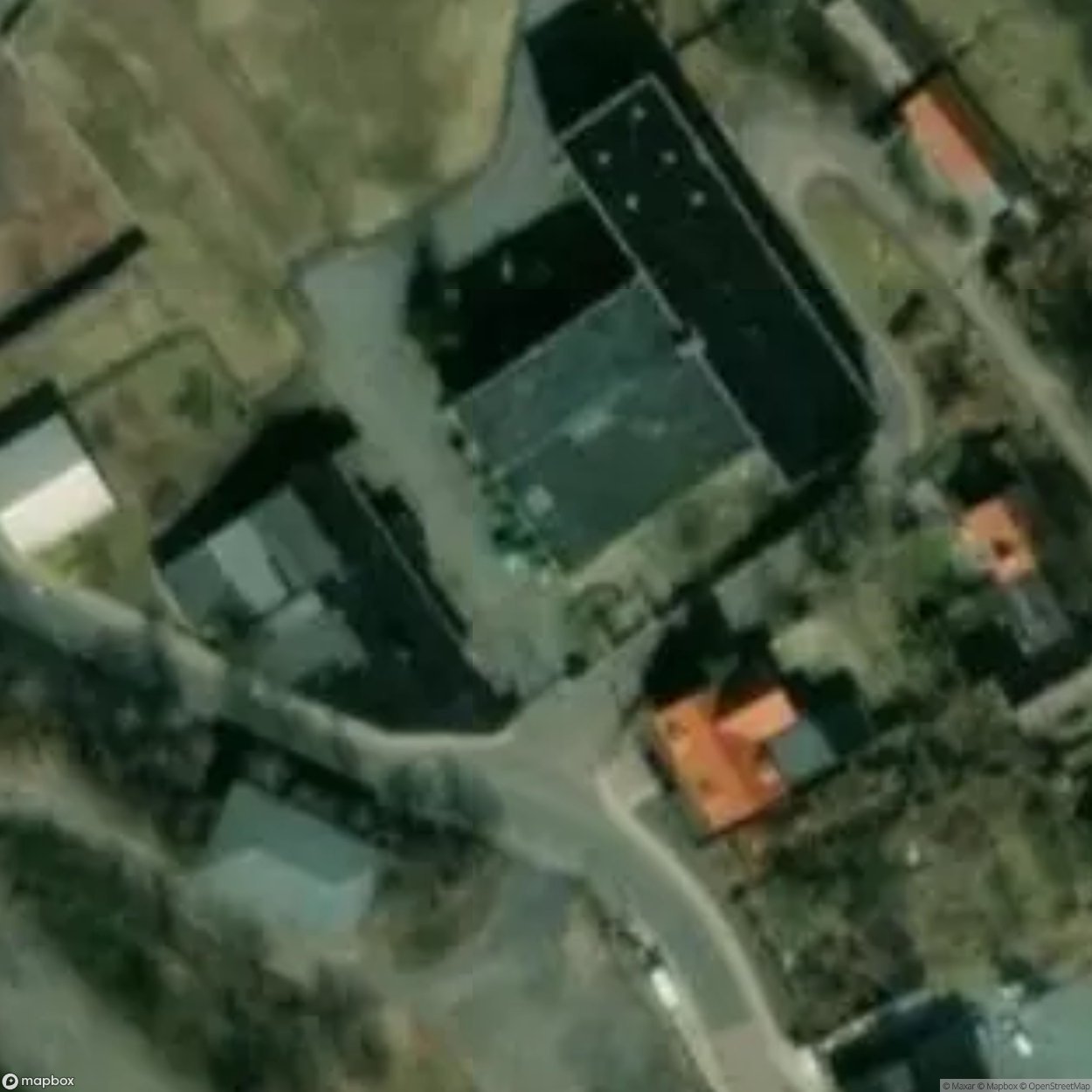 School Hettsted [DUI] - UrbexNow