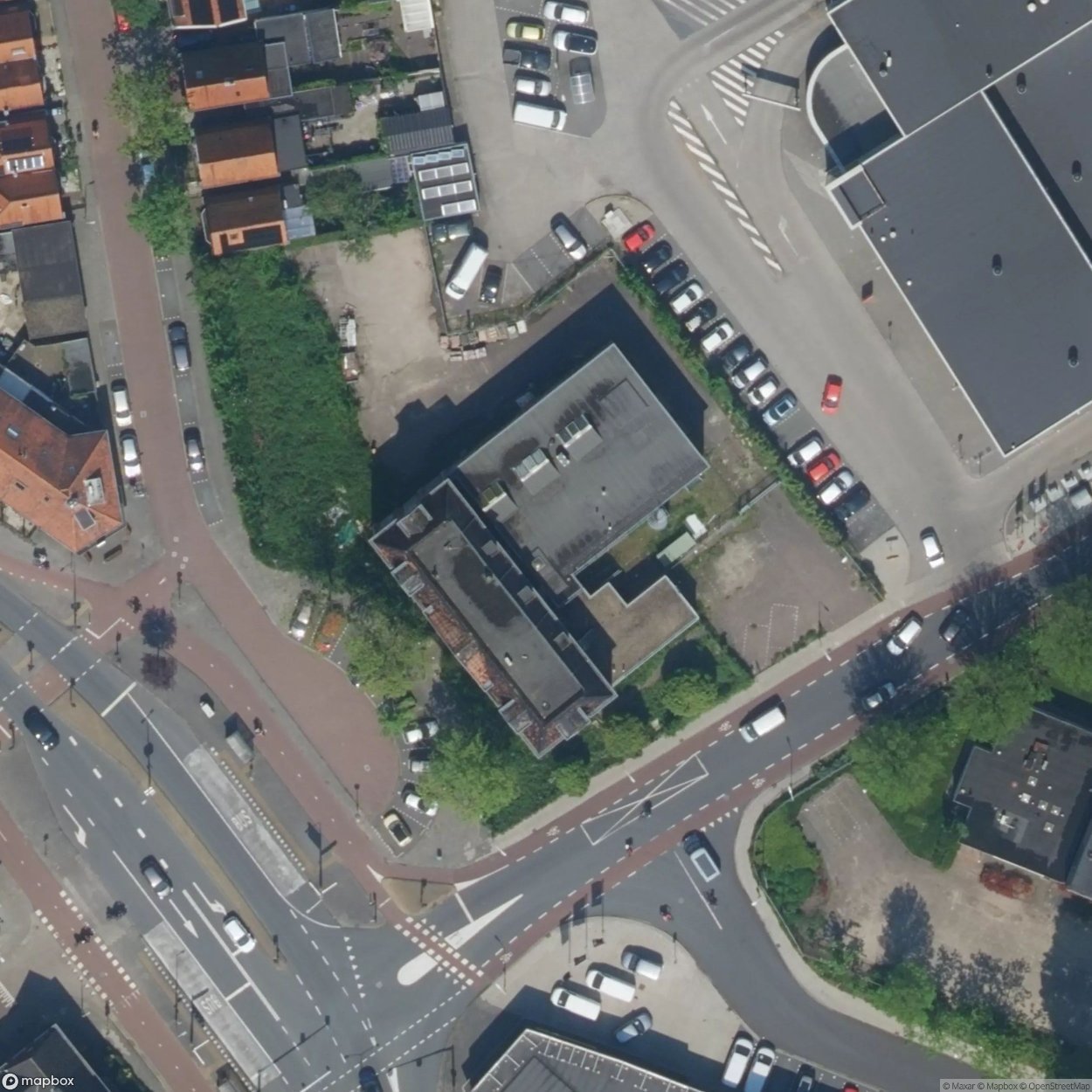 School Irene [NLD] - UrbexNow