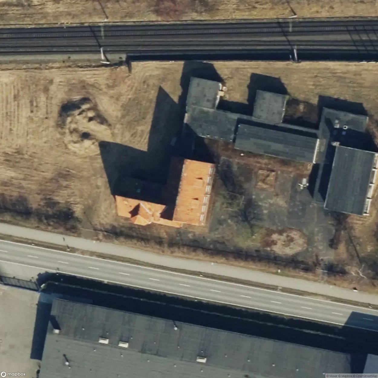 School Jürgen [DUI] - UrbexNow