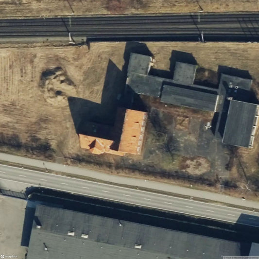 School Jürgen [DUI] - UrbexNow