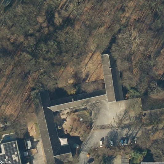 School Mahnerter [DUI] - UrbexNow