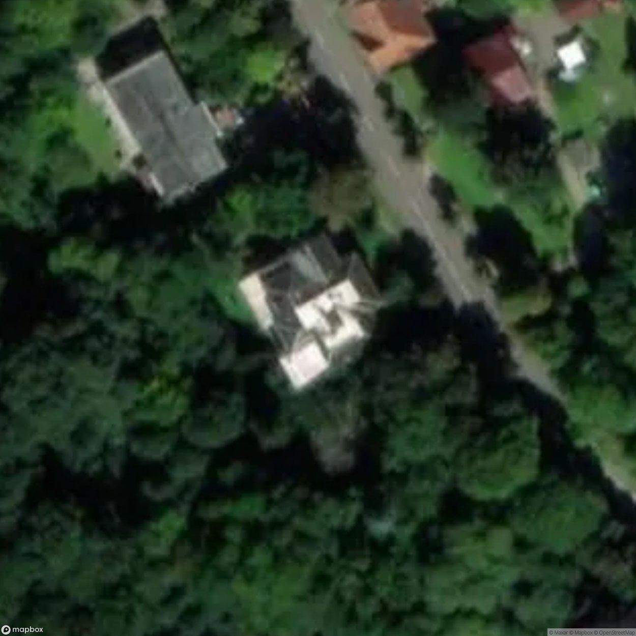 School Nicoke [DUI] - UrbexNow