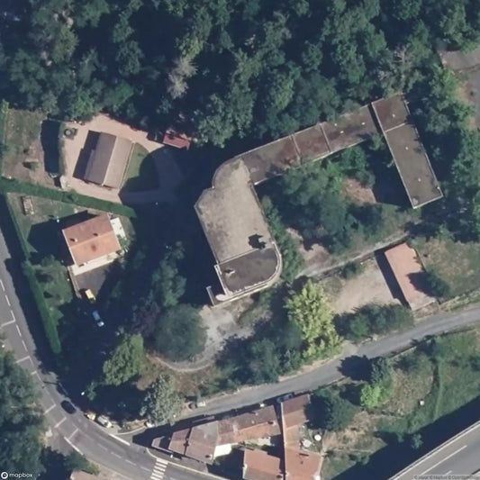 School of Knives / Ecole des Couteaux France = [FRA] - UrbexNow
