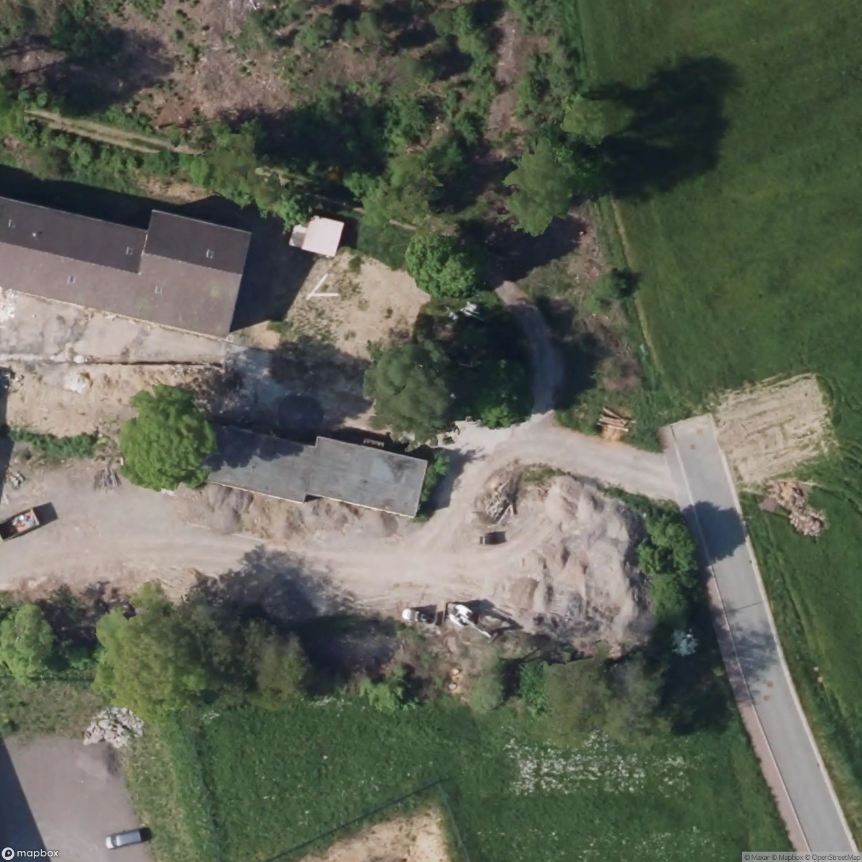 School Reifen [DUI] - UrbexNow