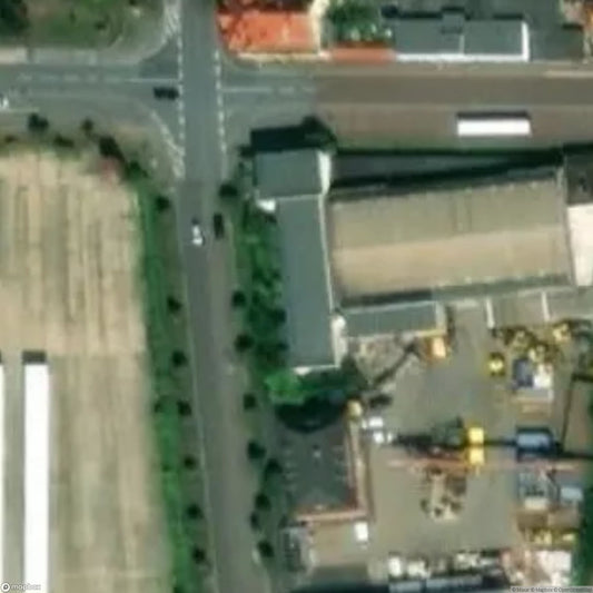 School Tedox [DUI] - UrbexNow