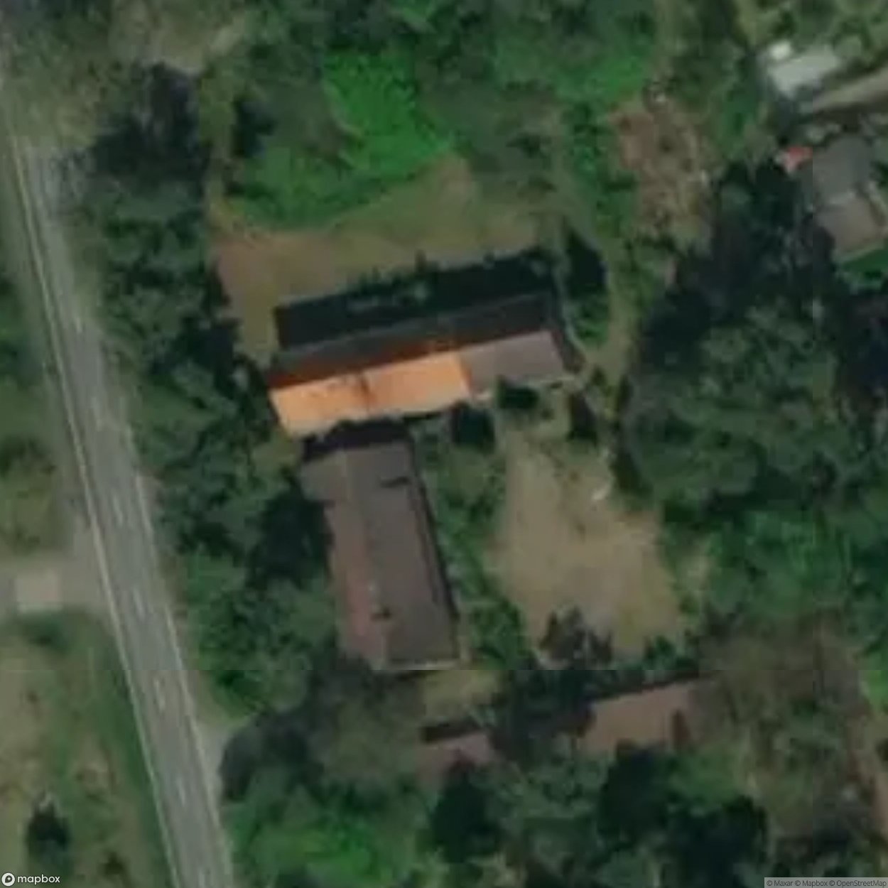 School Waldwete [DUI] - UrbexNow