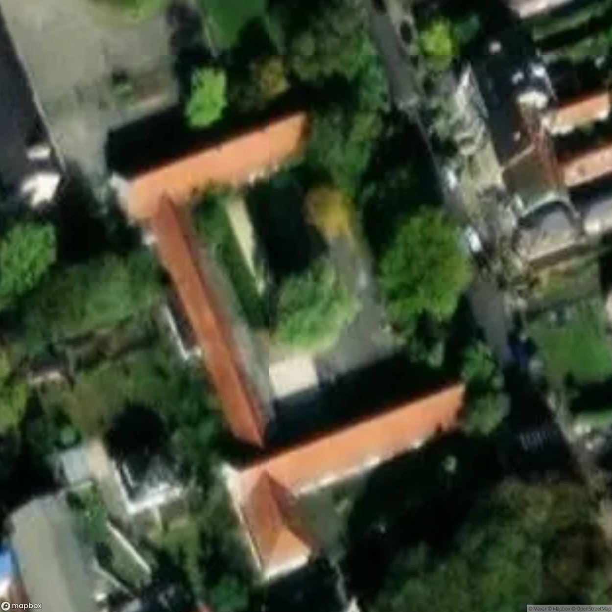 School Z / Ecole Z [BEL] - UrbexNow