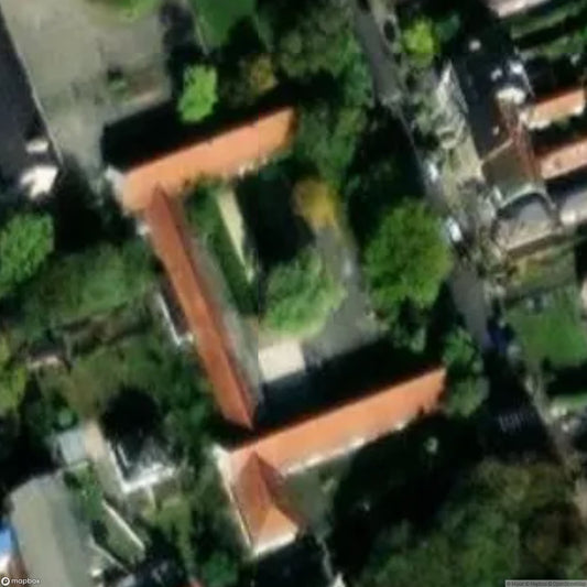 School Z / Ecole Z [BEL] - UrbexNow