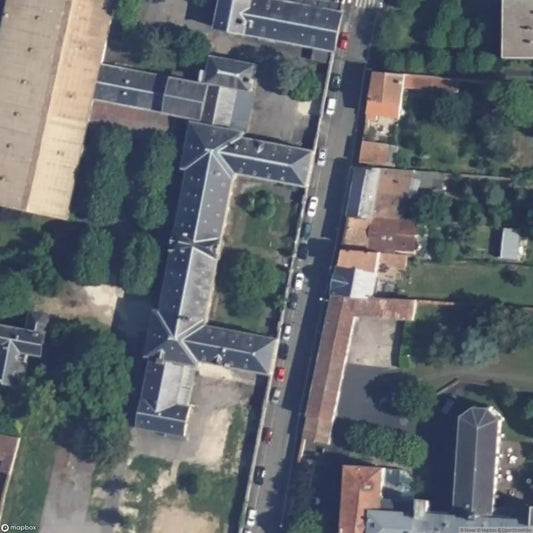 Schoolmaster's school  / Ecole de l'instituteur [FRA] - UrbexNow