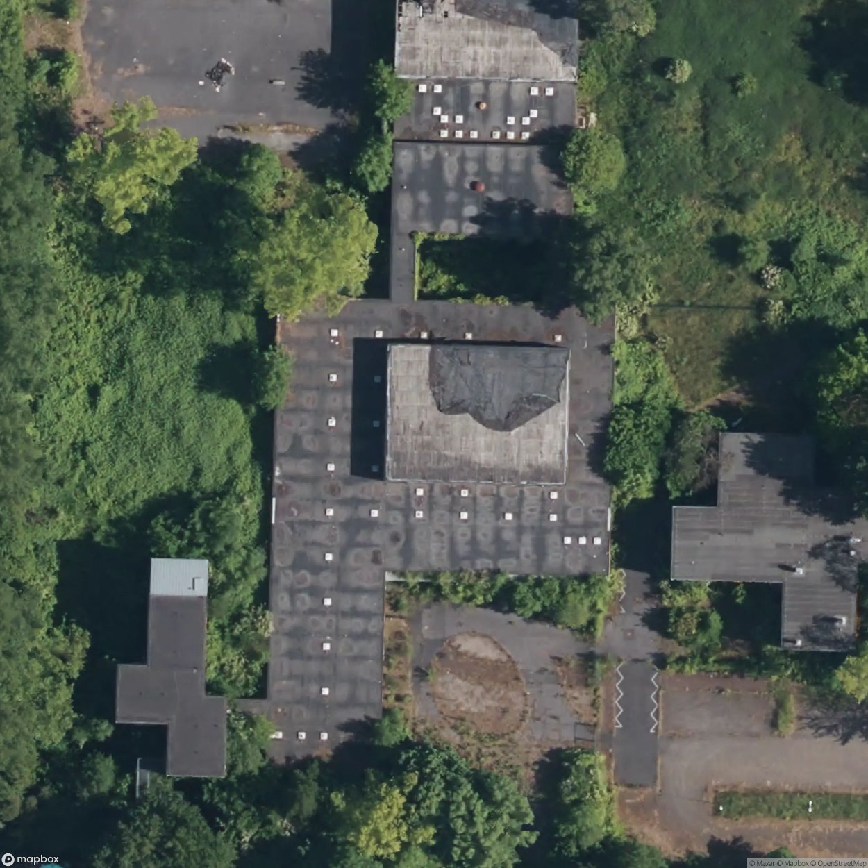 Schule Amici [DUI] - UrbexNow