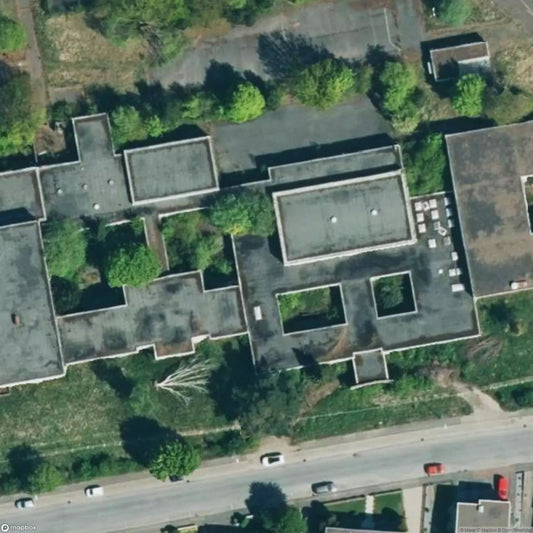 Schule B [DUI] - UrbexNow