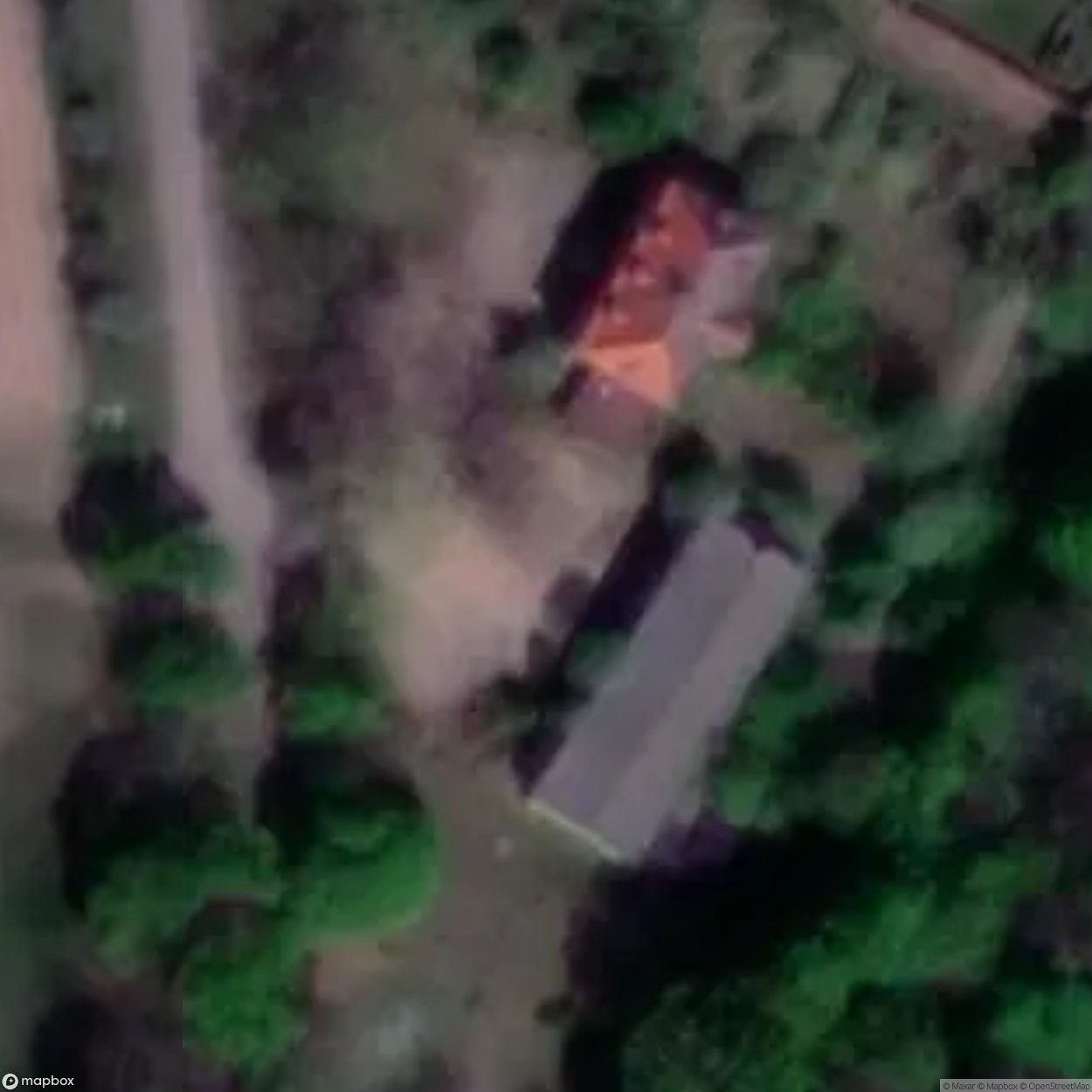 Schule Ballen [DUI] - UrbexNow