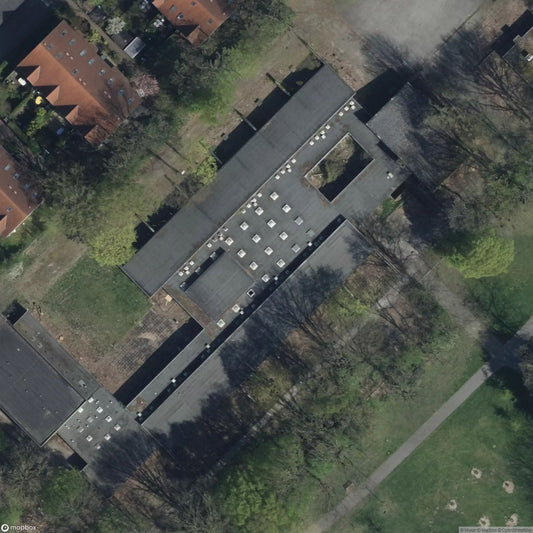 Schule C [DUI] - UrbexNow