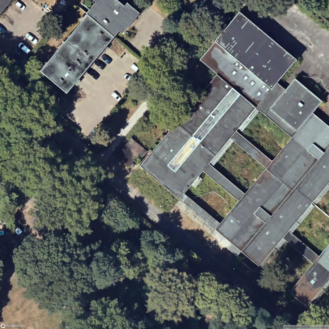 Schule Europa [DUI] - UrbexNow