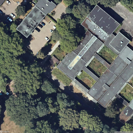 Schule Europa [DUI] - UrbexNow