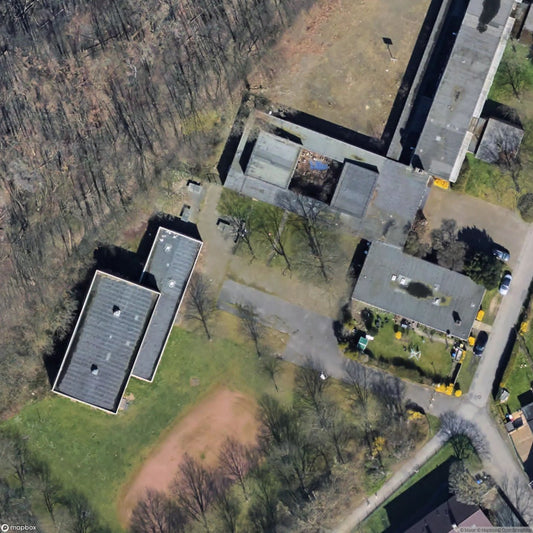 Schule Rein [DUI] - UrbexNow