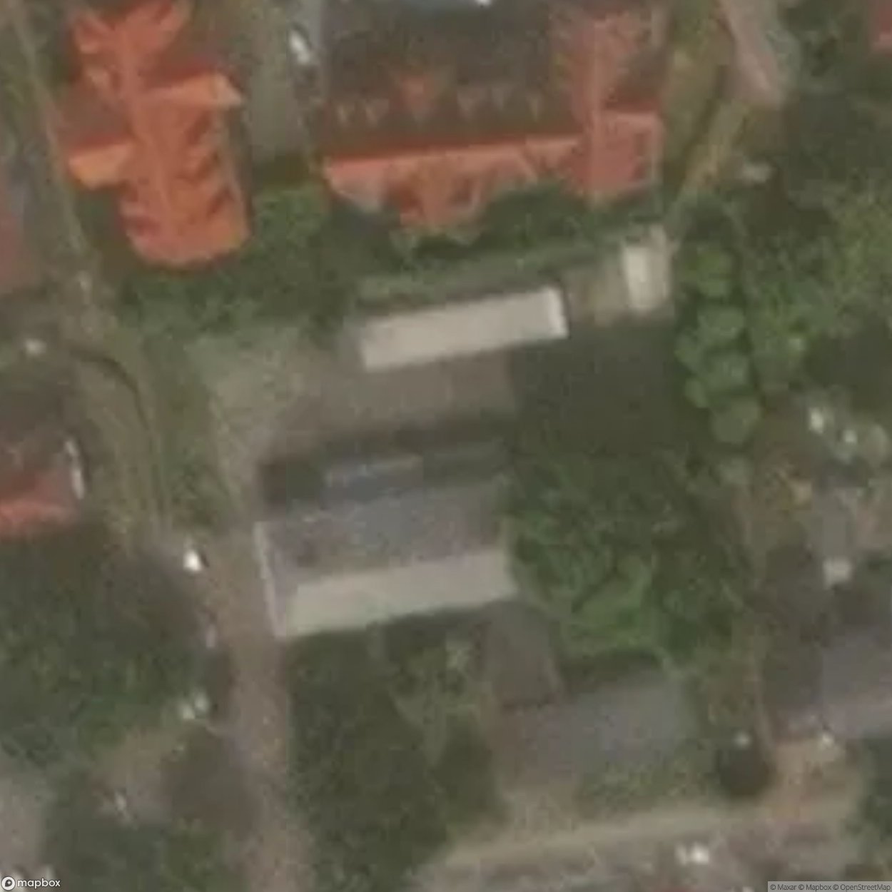 Schule1 [DUI] - UrbexNow