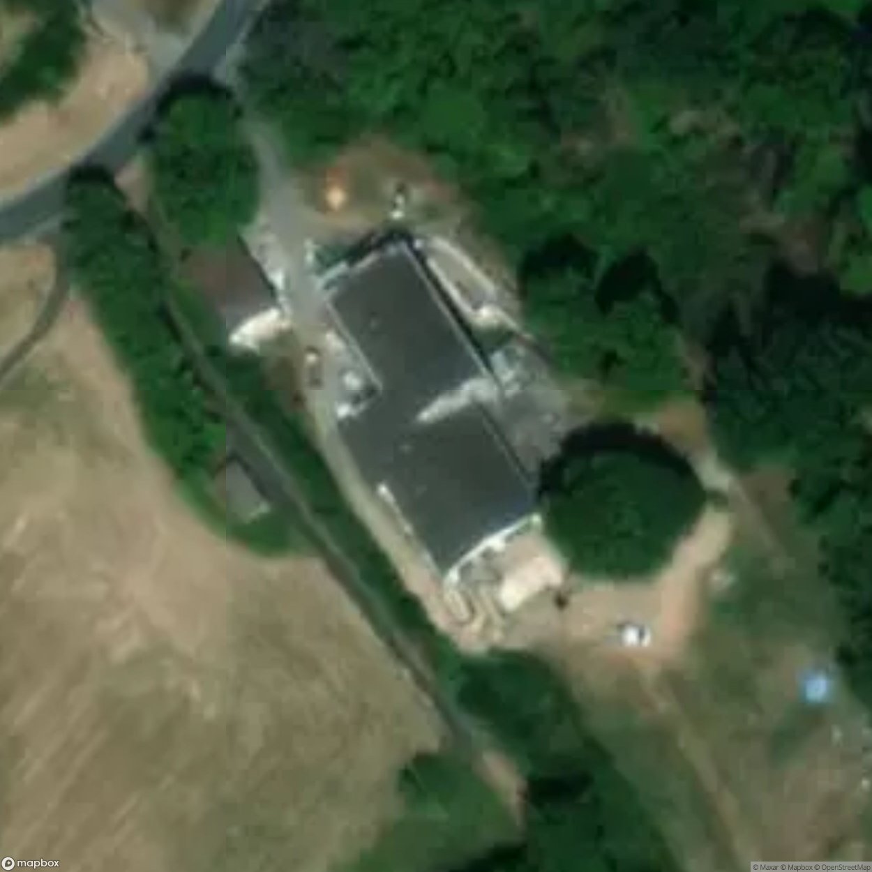 Schullandheim Brohl - Lützing [DUI] - UrbexNow