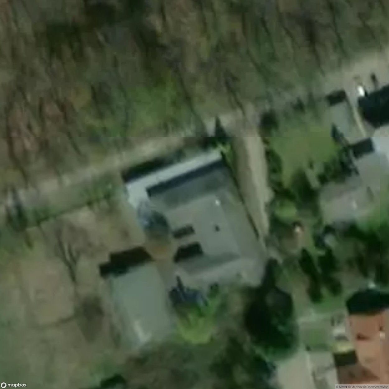 Schullandheim Sharian [DUI] - UrbexNow