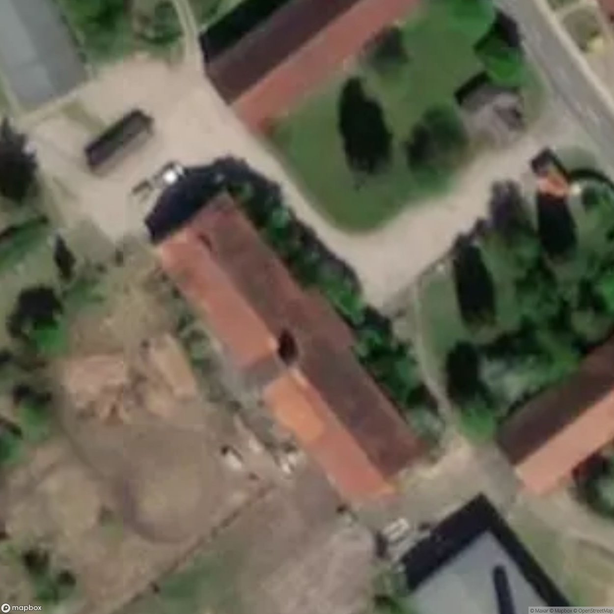 Schullandheim Warner [DUI] - UrbexNow