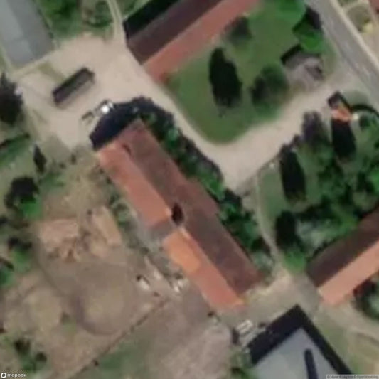 Schullandheim Warner [DUI] - UrbexNow