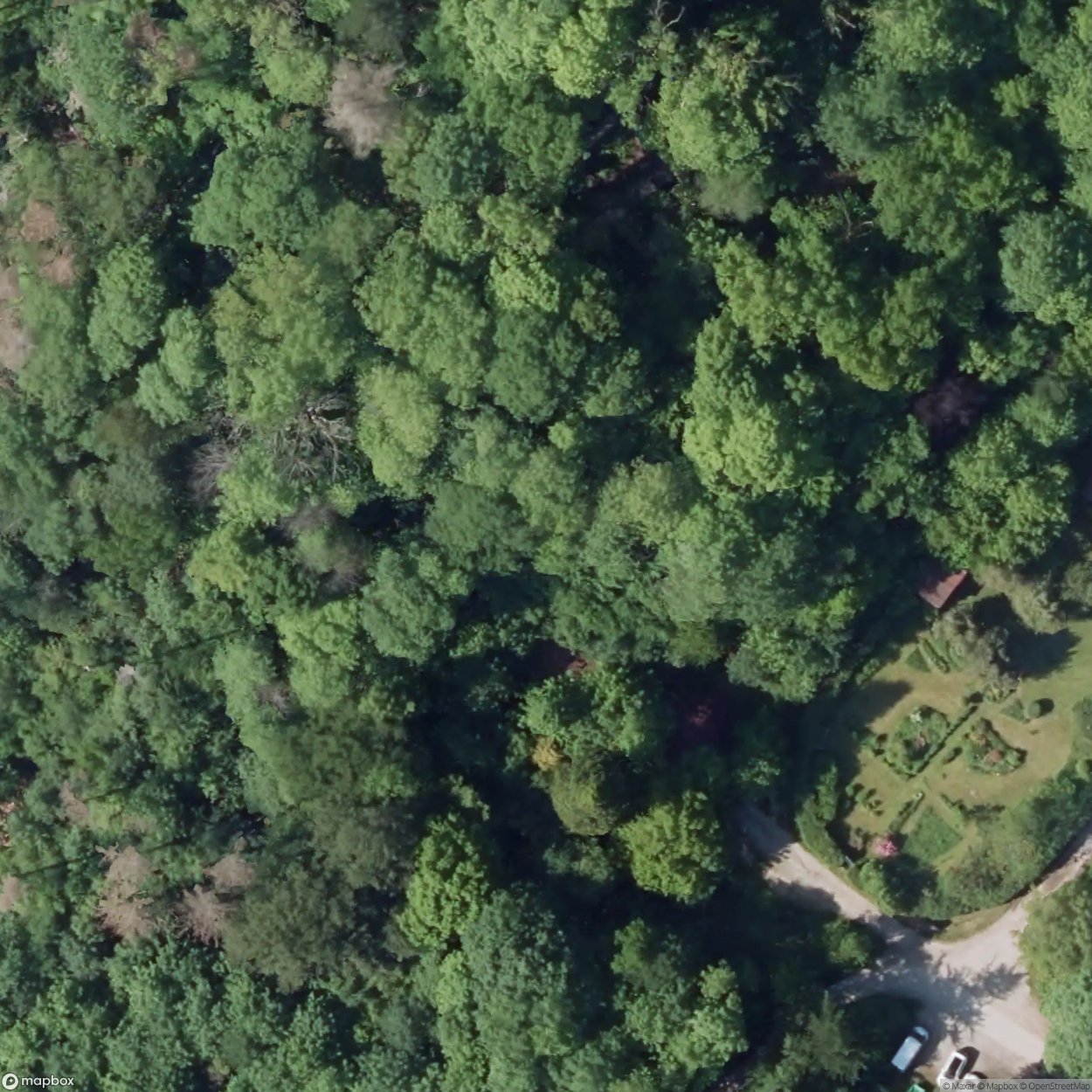 Schwarzenberg Castle [DUI] - UrbexNow