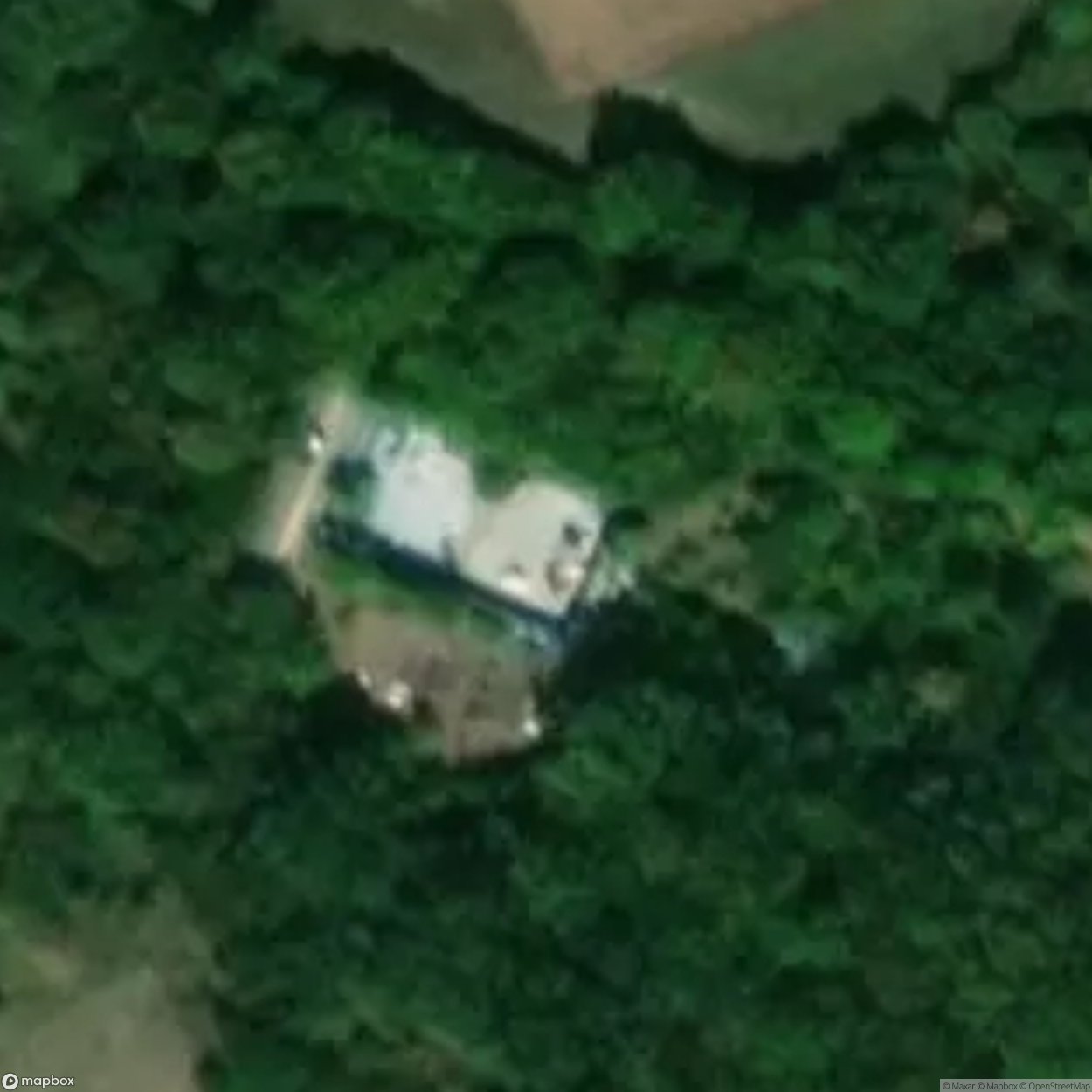 Schwimmbad A [DUI] - UrbexNow