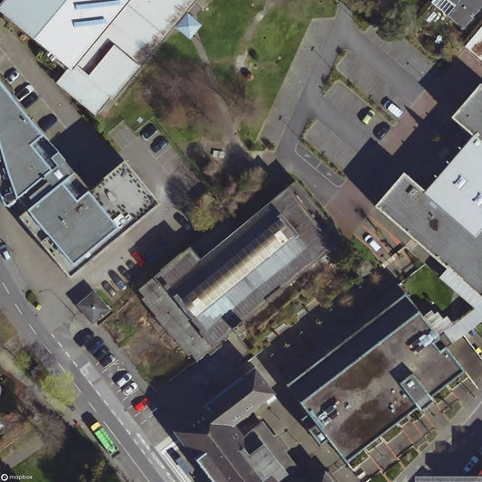 Schwimmbad ( Drehort die Welle ) [DUI] - UrbexNow