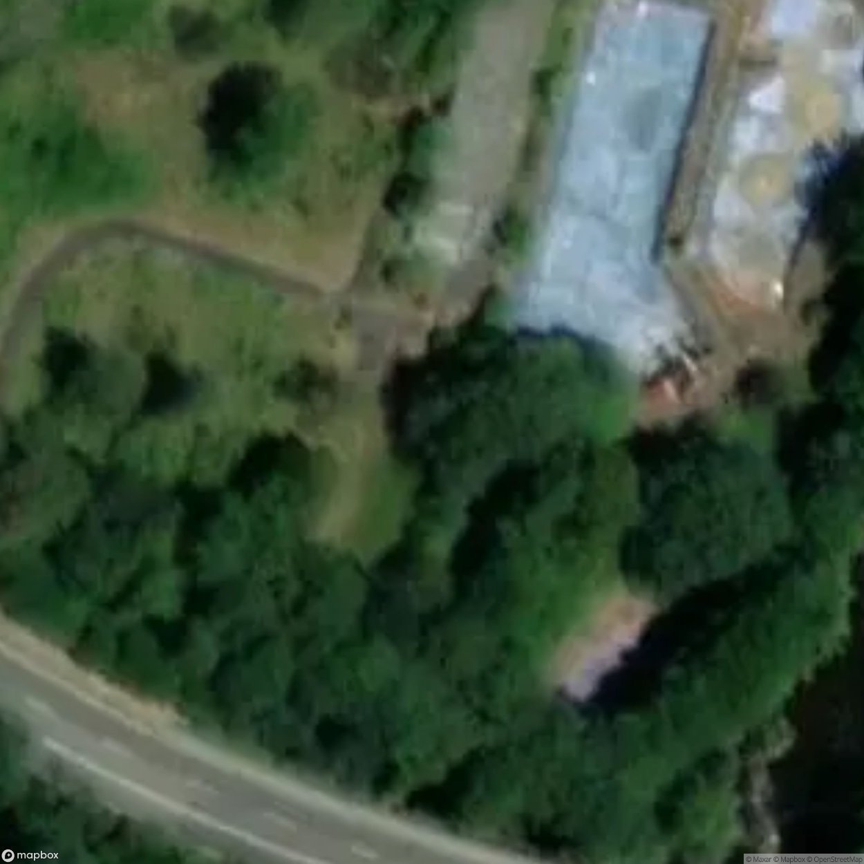 Schwimmbad Filiala [DUI] - UrbexNow