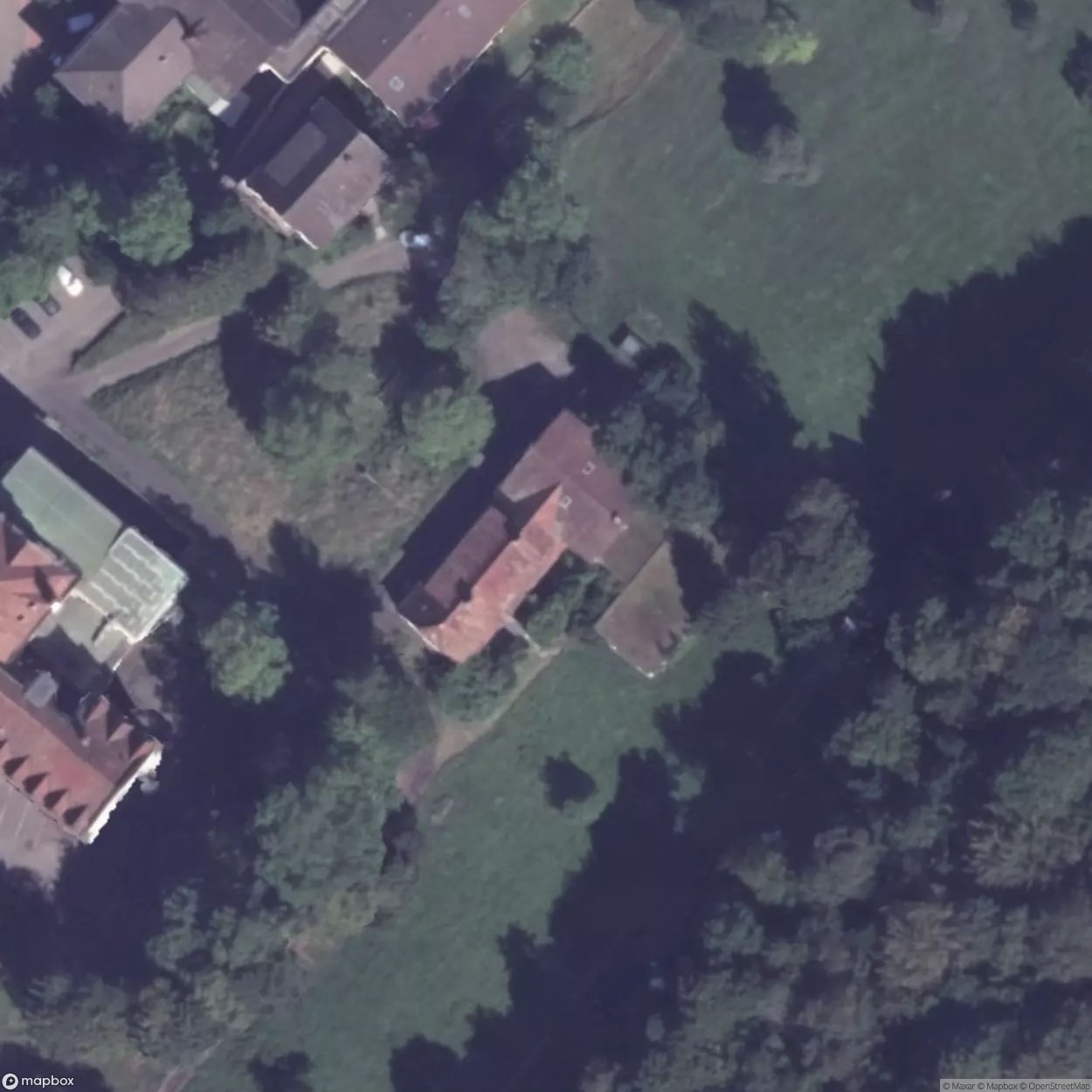 Schwimmbad Glatten [DUI] - UrbexNow