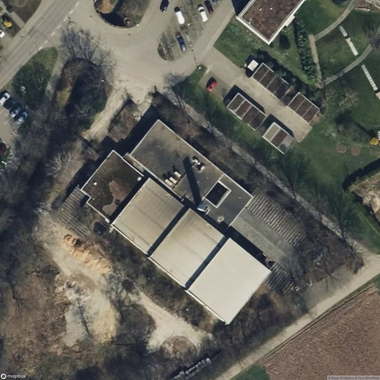 Schwimmbad Korf [DUI] - UrbexNow