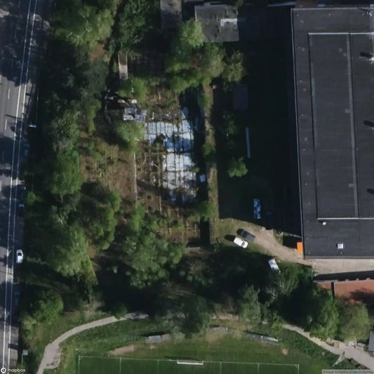 Schwimmbad Kritz [DUI] - UrbexNow