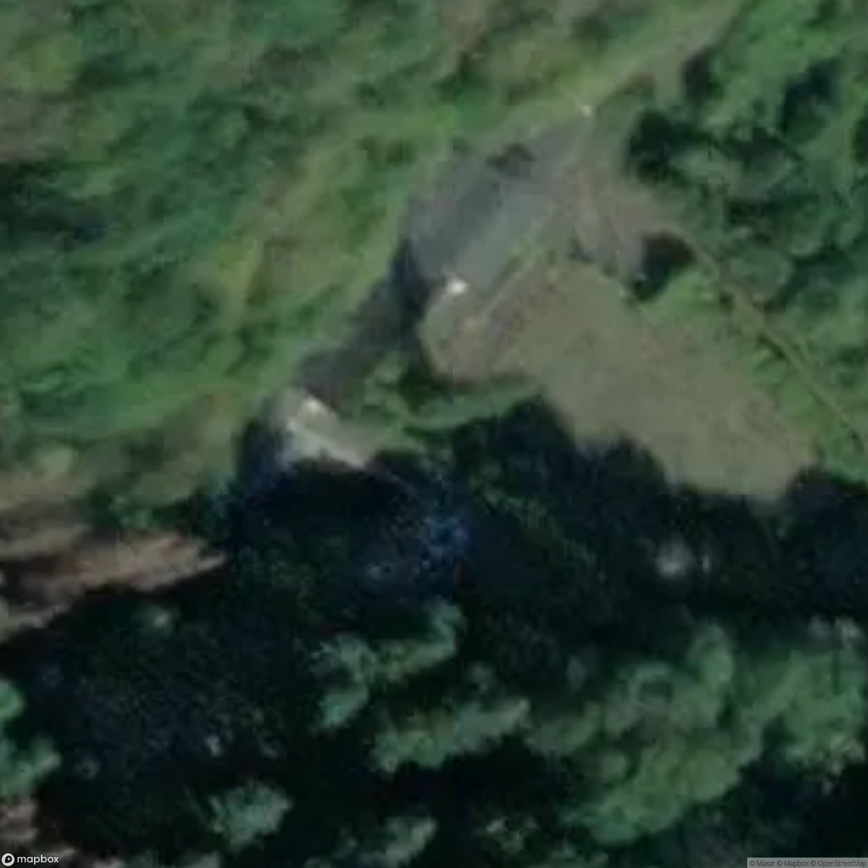 Schwimmbad Laux [DUI] - UrbexNow