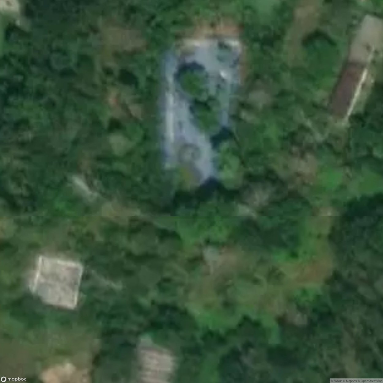 Schwimmbad Leter [DUI] - UrbexNow