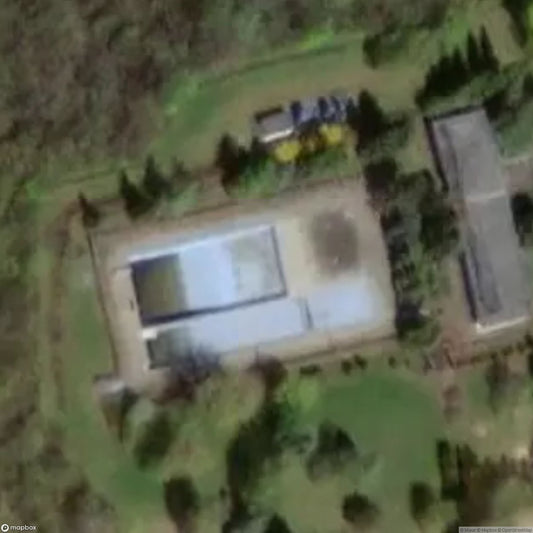 Schwimmbad Leuna [DUI] - UrbexNow