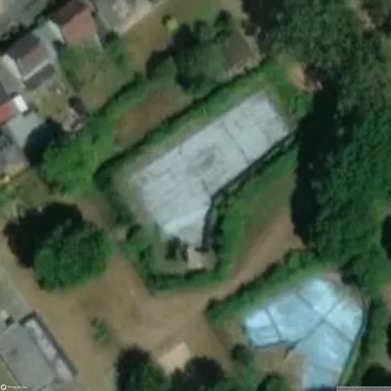 Schwimmbad Lower [DUI] - UrbexNow