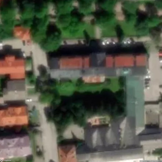 Schwimmbad mit Hotel [DUI] - UrbexNow