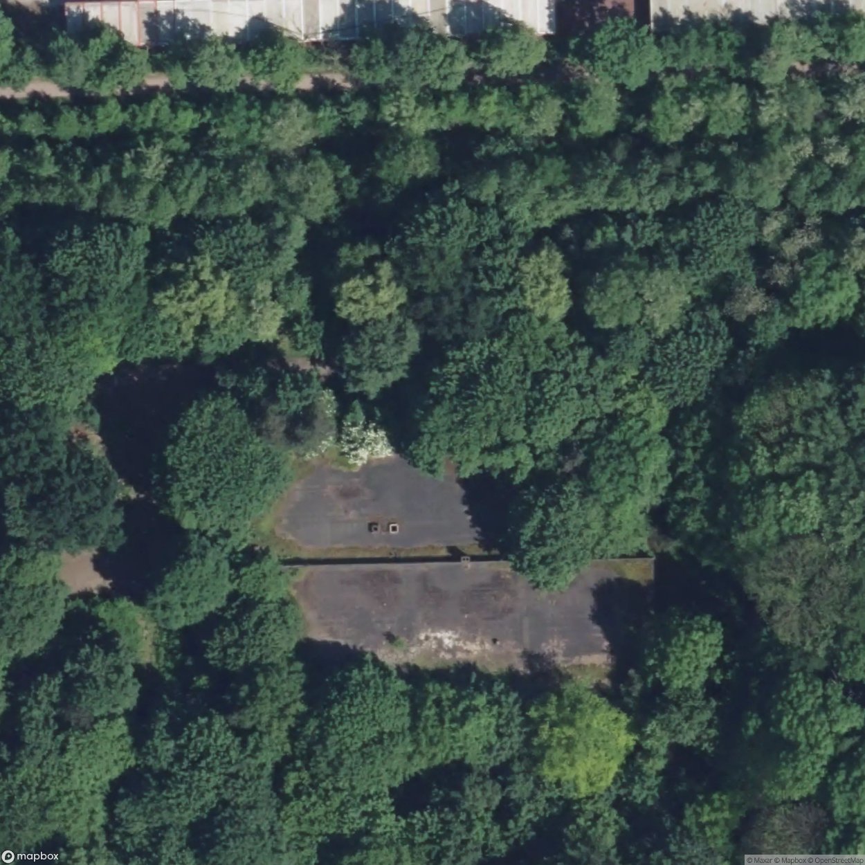 Schwimmbad Rebiets [DUI] - UrbexNow