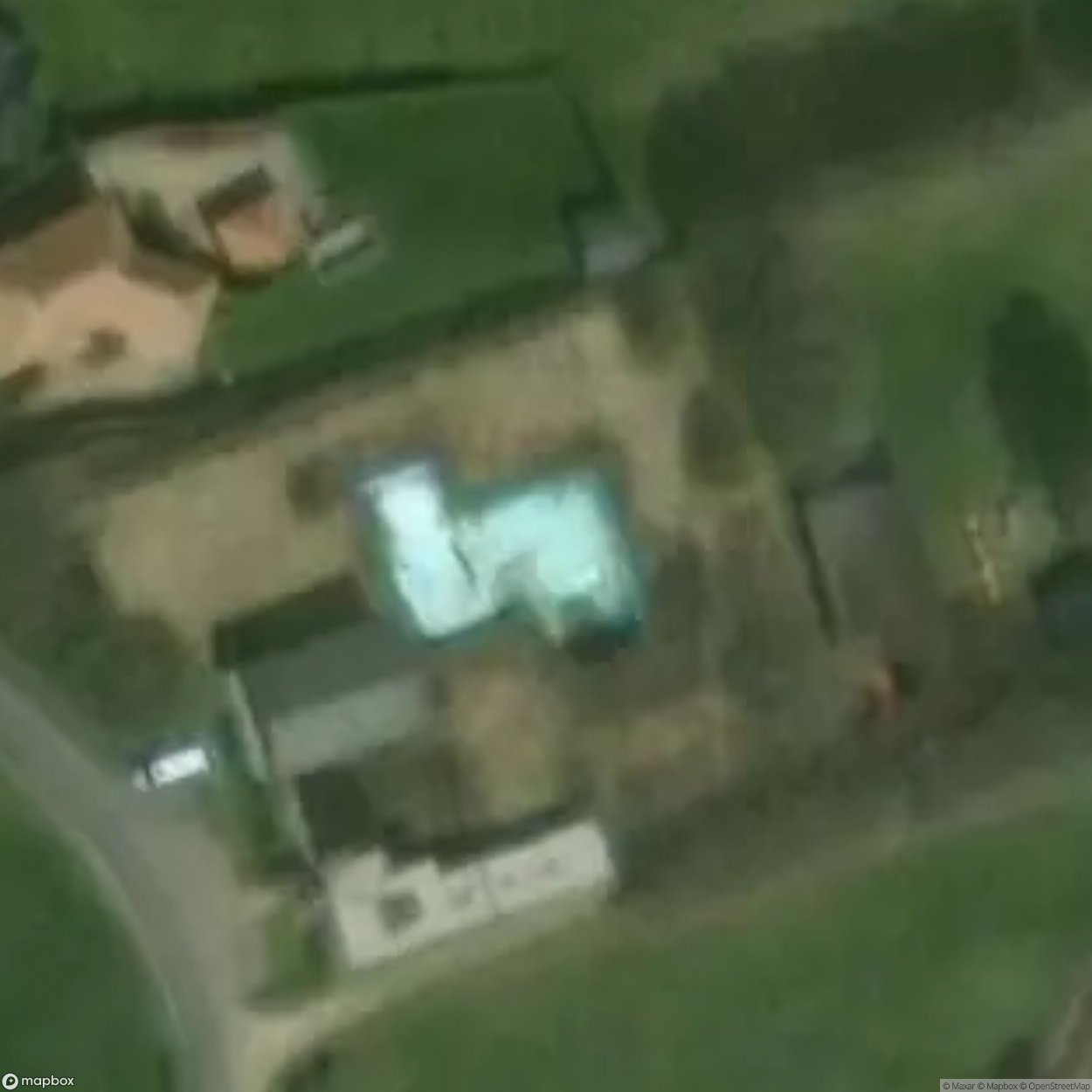 Schwimmbad Reinskof [DUI] - UrbexNow