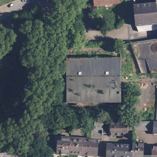 Schwimmbad Schon [DUI] - UrbexNow