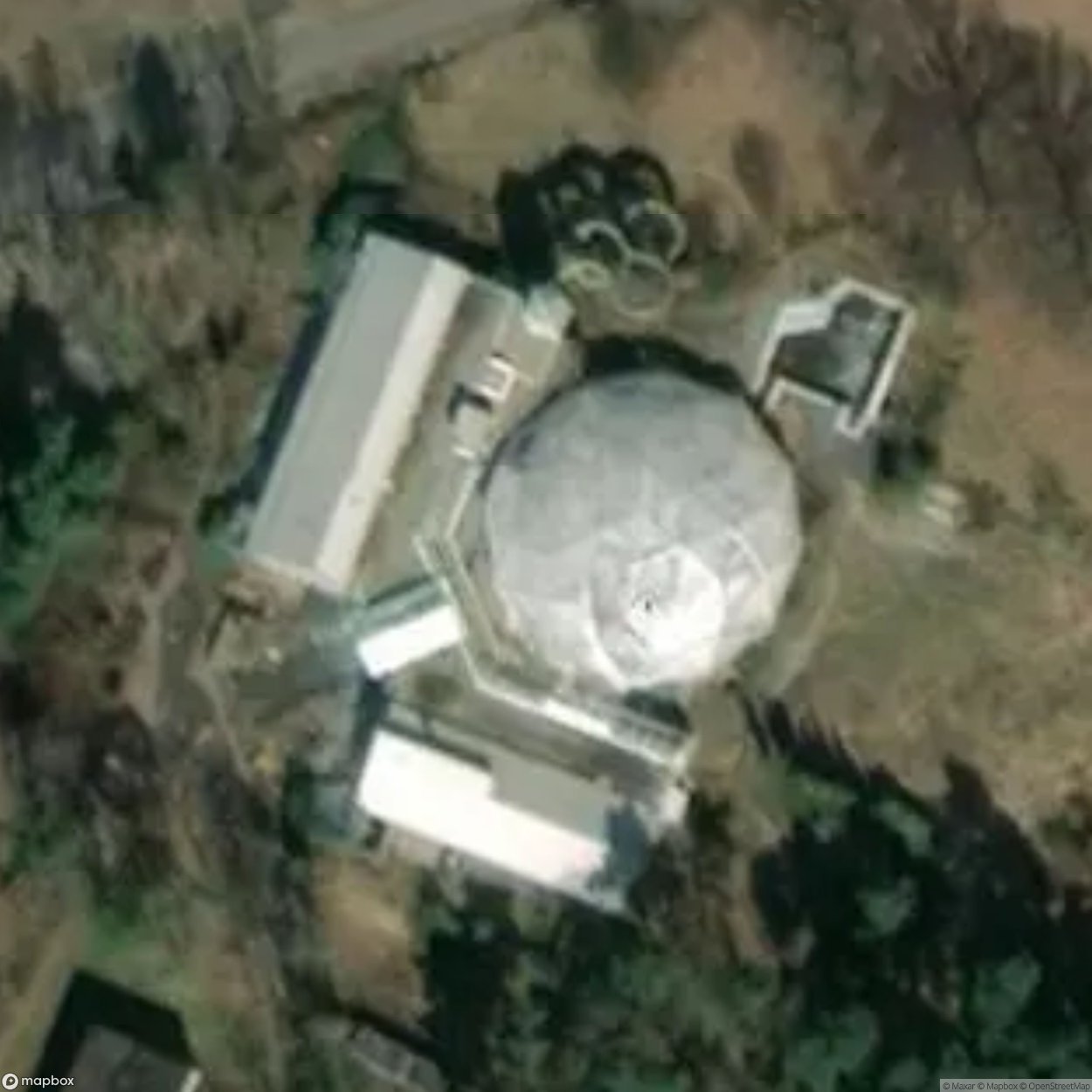 Schwimmbad Torg [DUI] - UrbexNow