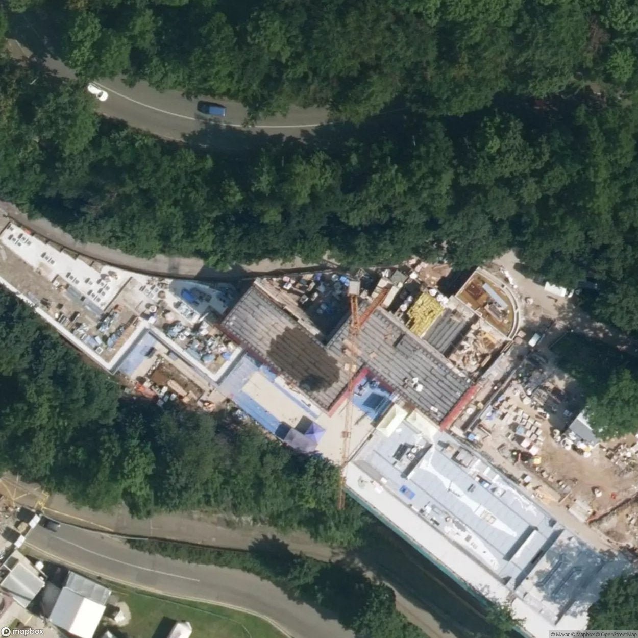 Schwimmbad Varyo [DUI] - UrbexNow