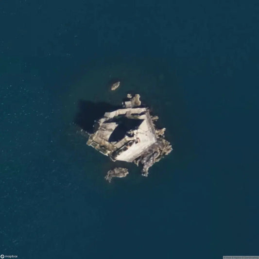 Scola Tower [ITA] - UrbexNow