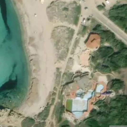 Seaside Water Park / Parco acquatico sul mare [ITA] - UrbexNow