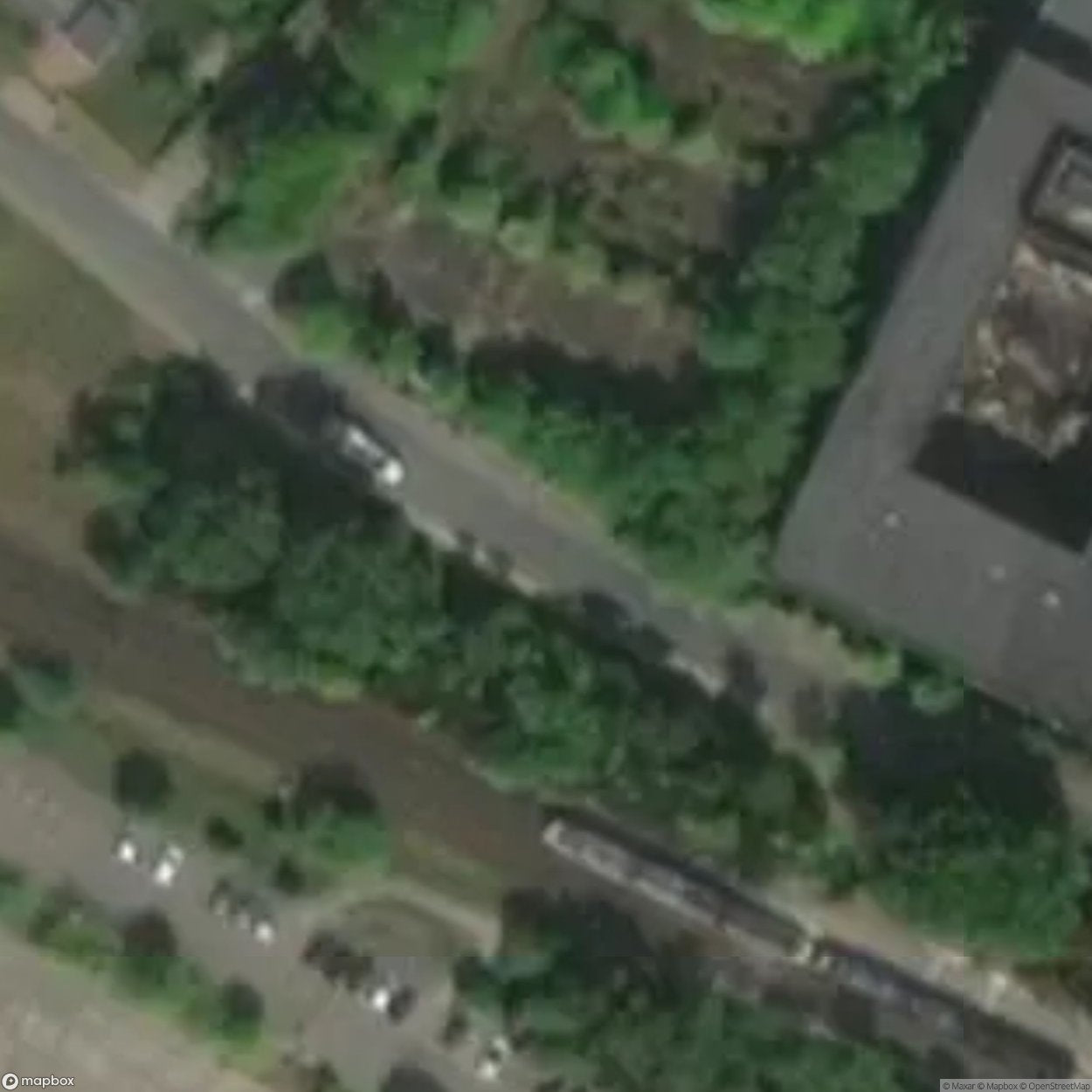 SED Bezirksparteischule [DUI] - UrbexNow