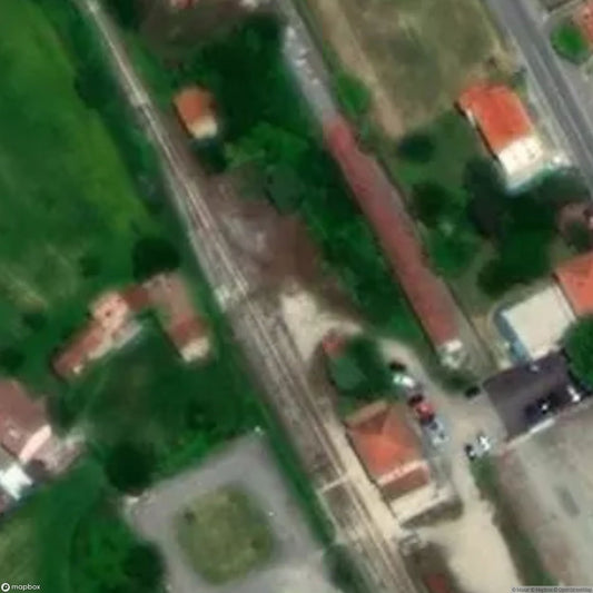 Selci - Lama train station [ITA] - UrbexNow