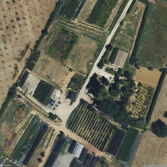 Sertoli Villa [ITA] - UrbexNow