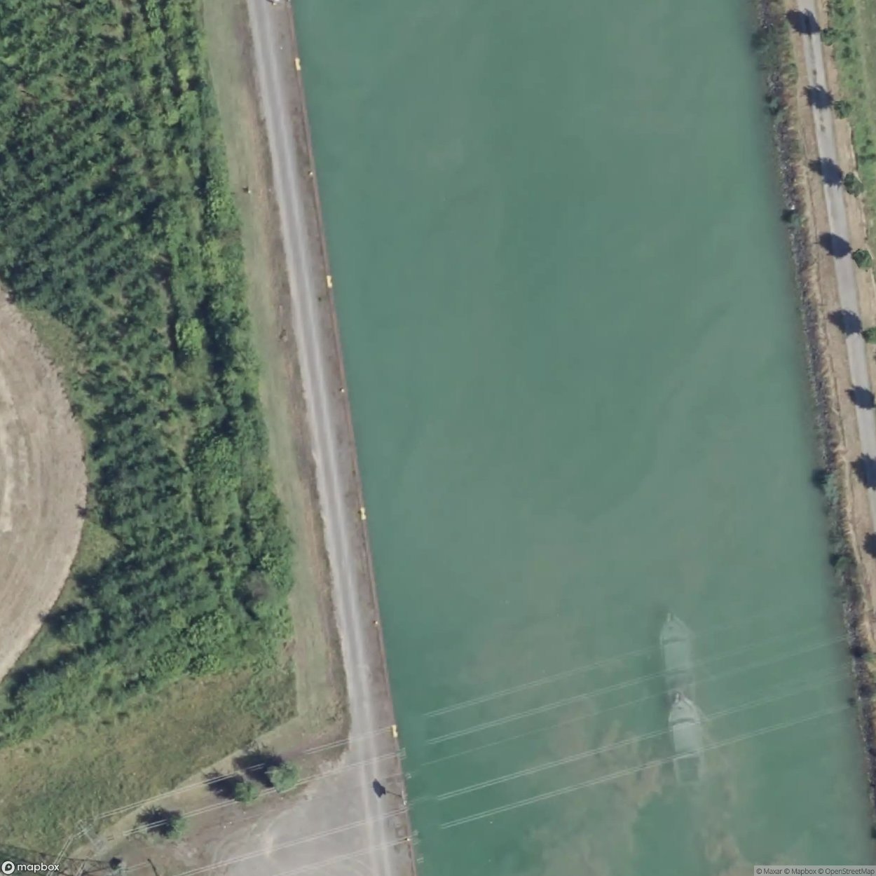 Ship Heinrich [DUI] - UrbexNow