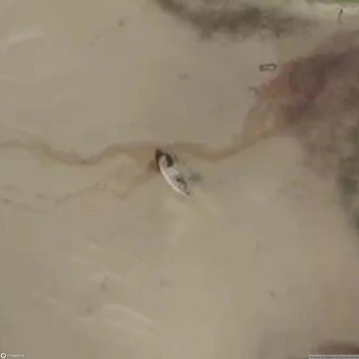 Shipwreck GS [GBR] - UrbexNow